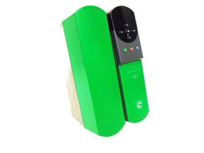 NIDEC CORP UNI2402VTC