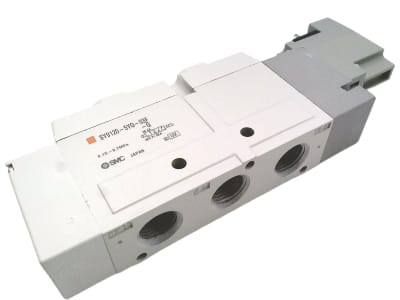 SMC SY9120-5YO-03F-Q