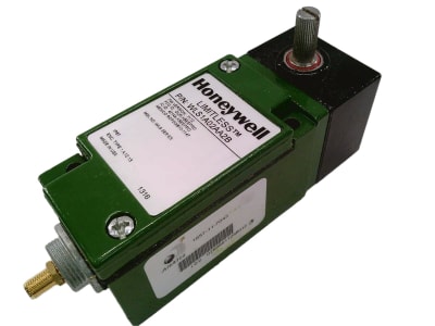 HONEYWELL WLS1A02AA2B