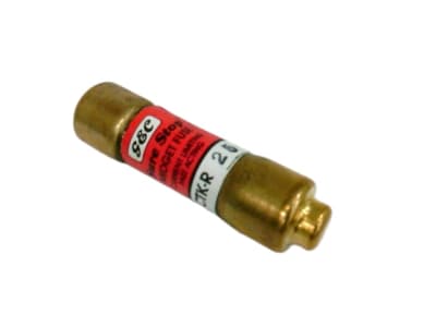 CONVERTEAM CTK-R25