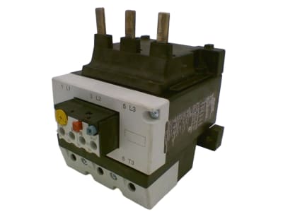 EATON CORPORATION MSAA278464