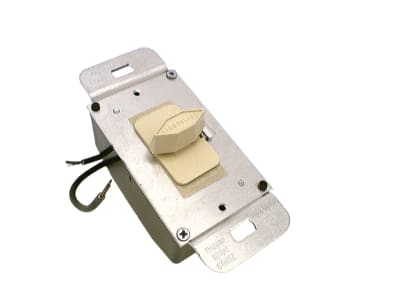 LIGHTOLIER G600-I