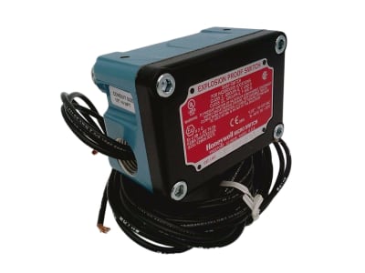 HONEYWELL EXH-AR3