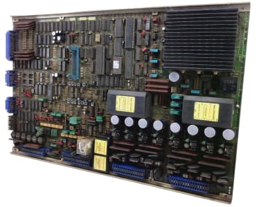FANUC A20B-0009-0530