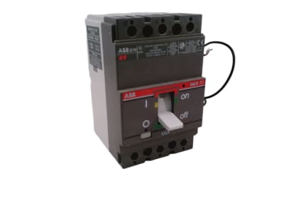 ASEA BROWN BOVERI S1N100TL