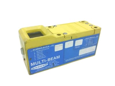 BANNER ENGINEERING SB-2D1-2R-2LM-5R