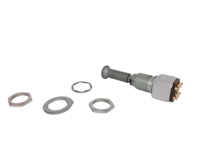 HONEYWELL 12TW1-7E