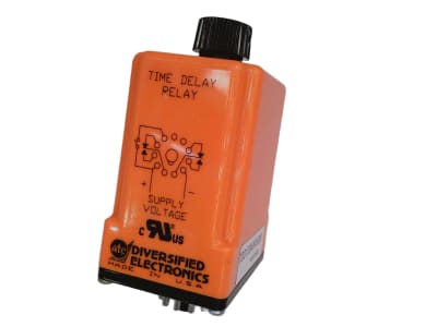 MARSH BELLOFRAM TDD-120-AKA-010