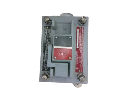 ALLEN BRADLEY 800H-1AH7