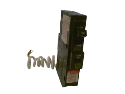 SCHNEIDER ELECTRIC QO120EPD
