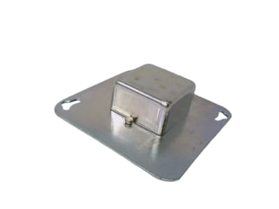 EATON CORPORATION SOY