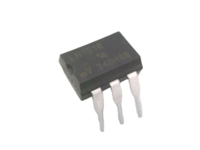 VISHAY LH1518AT