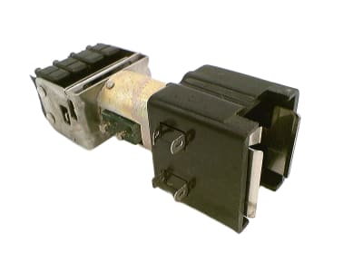 HONEYWELL 104PB4-T2