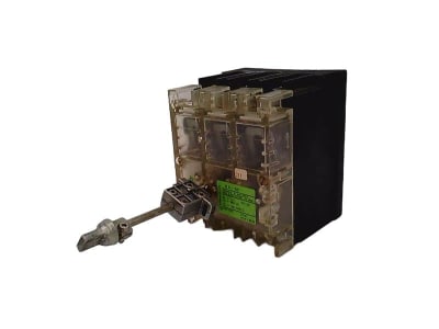 EATON CORPORATION N6-100