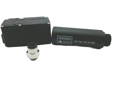 PIAB VACUUM PRODUCTS M20A6-CN