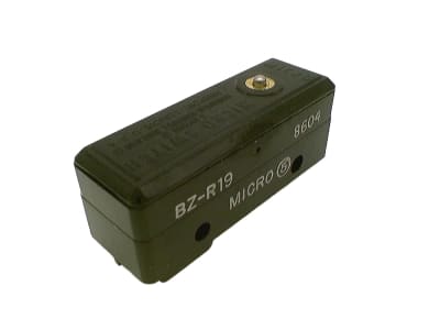 HONEYWELL BZ-R19