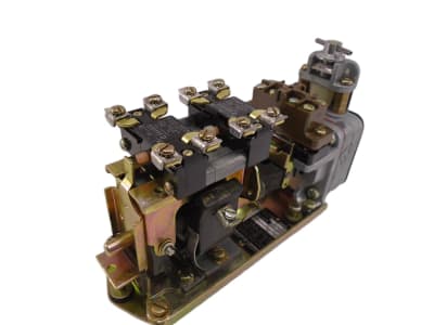 SCHNEIDER ELECTRIC 9050BO-26D