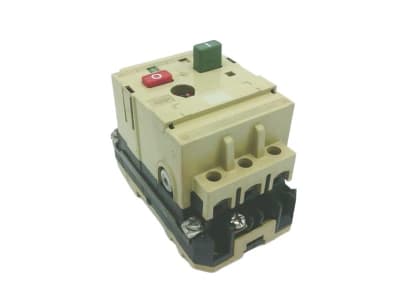 EATON CORPORATION PKZ-0-2-4.0-NA