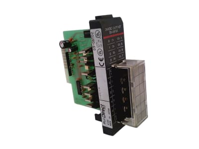 AUTOMATION DIRECT D3-08TD2