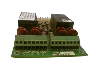 TELEMOTIVE E101120