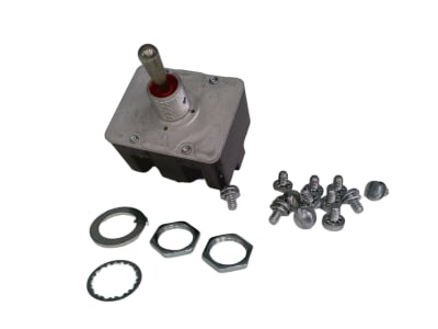 HONEYWELL 4TL1-1