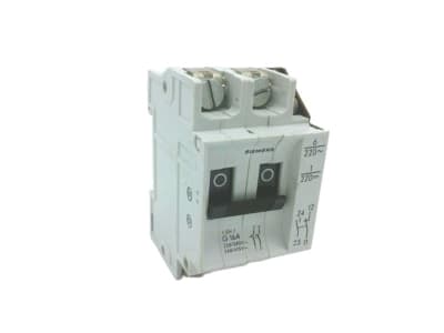 SIEMENS 5SN7216-0KB30