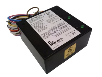 CORE COMPONENTS CVR21C-0