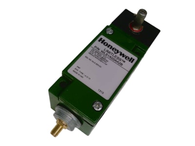HONEYWELL WLS1A00AA2B