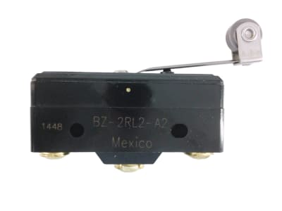 HONEYWELL BZ-2RL2-A2