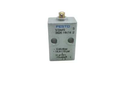 FESTO 3626