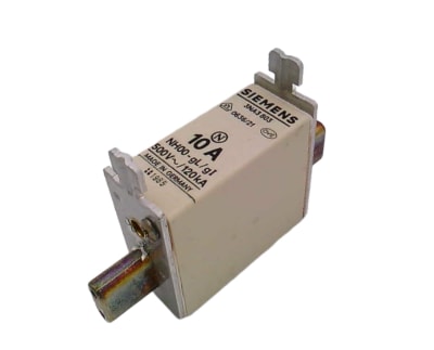 SIEMENS 3NA3803