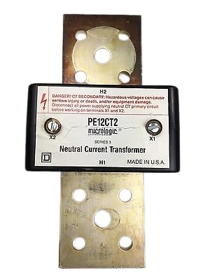 SCHNEIDER ELECTRIC ME8CT2