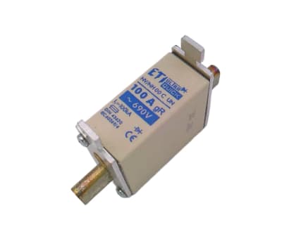 ALTECH CORP 100NH00GR-6