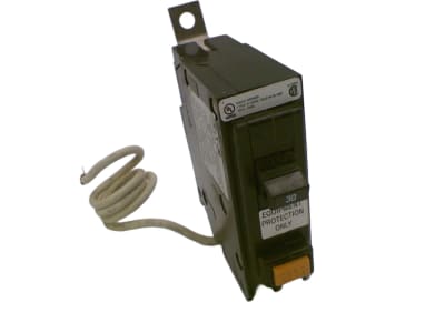 EATON CORPORATION QBGFEP1030