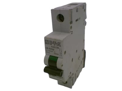 ETA ENGINEERING TECHNOLOGY 91H1206-6A