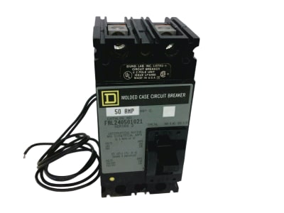 SCHNEIDER ELECTRIC FAL240501021
