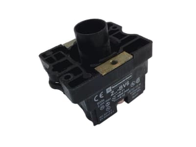 SCHNEIDER ELECTRIC ZA2-BV6