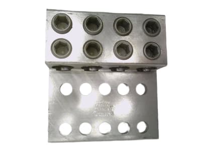 ILSCO T4A4-600N