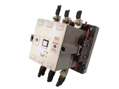 SIEMENS 3TB-48-17-0AK6
