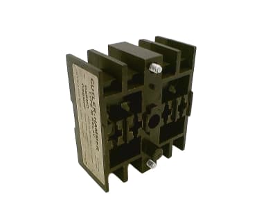EATON CORPORATION D26MD-00
