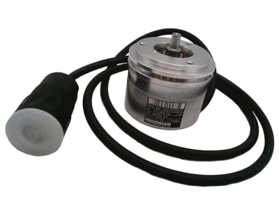 HEIDENHAIN CORP 376856-3M
