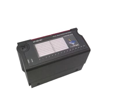 NATIONAL INSTRUMENTS NI-FP-DO-401