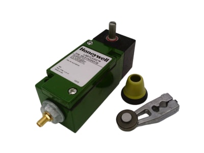 HONEYWELL WLS1A02AA1B