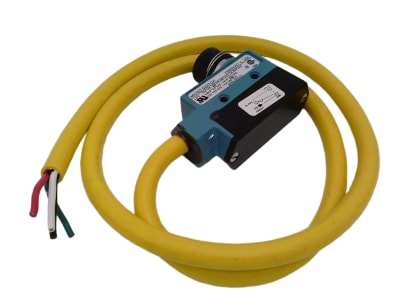 HONEYWELL BZE6-2RN-F3