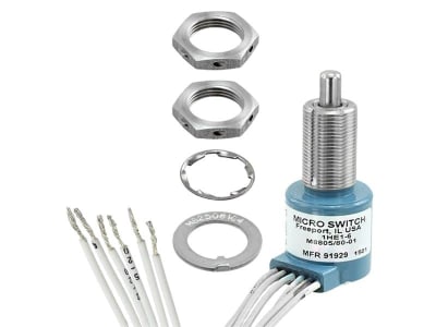 HONEYWELL 1HE1-6