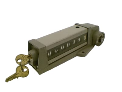 DANAHER CONTROLS 743447-004