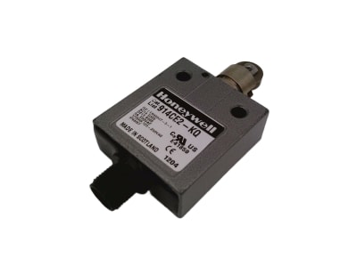 HONEYWELL 914CE2-KQ