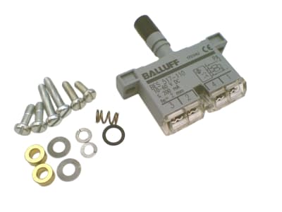BALLUFF BES02MM