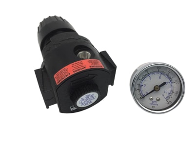 WILKERSON PNEUMATIC R16-04-G00