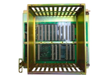 YASKAWA ELECTRIC JZNC-RK41-4